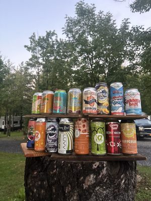 One Stop Brew Shop by null