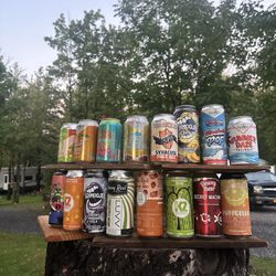 One Stop Brew Shop & Grocery