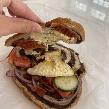Cape Cod Bagel Cafe - Sandwiches Near Me - Falmouth, Massachusetts Cape Cod Bagel Cafe - Sandwiches Near Me - Falmouth, Massachusetts