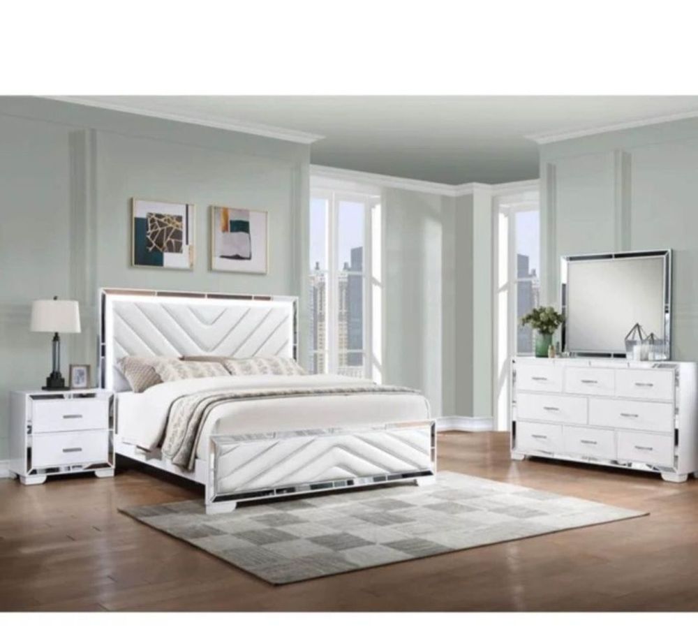 SLEEP WELL FURNITURE Updated October 2024 454 Photos 4040 W Craig Rd, North Las Vegas