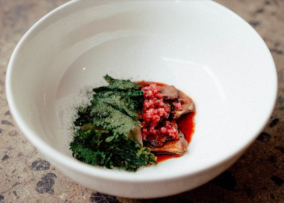 Labo culinaire - Foodlab by null