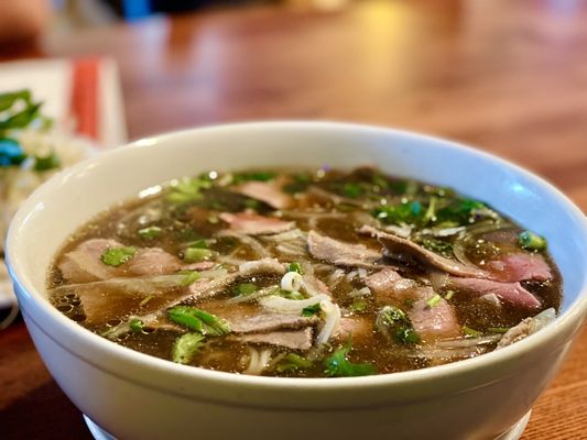 Pho Saigon Vietnamese Restaurant & Bakery LLC by null