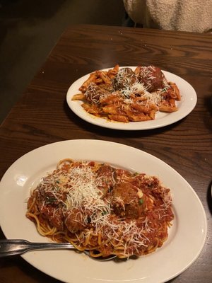 The Original Vinnie's Neighborhood Italian by null