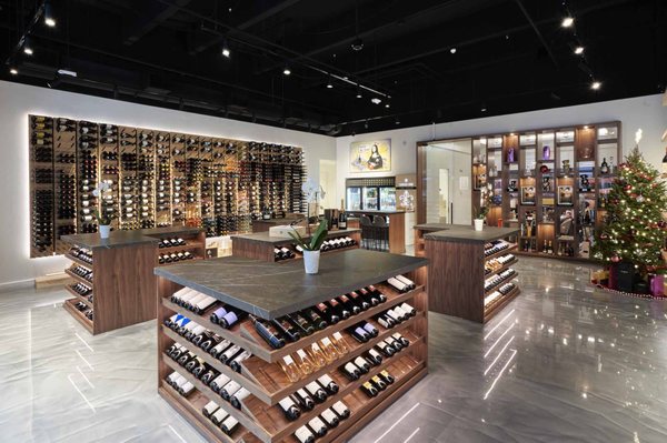 Maison MURA | Wine + Spirits by null