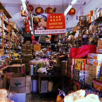 Sun Chong Grocery - YES - International Grocery Near Me - Honolulu, Hawaii