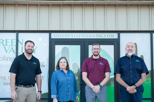 Green Valley Cooling And Heating Reviews www.yelp.com