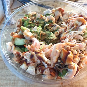 Poke Bros - Poke Near Me - Columbus, Ohio Poke Bros - Poke Near Me - Columbus, Ohio