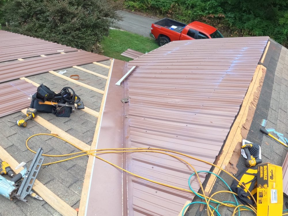 Slide of Aranda Constructions