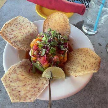 Marina Cantina - Happy hour ceviche - Seafood Near Me - Clearwater Beach, Florida Marina Cantina - Happy hour ceviche - Seafood Near Me - Clearwater Beach, Florida