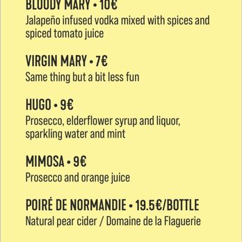 Velvet Peck - Menu - Breakfast & Brunch Near Me - Brussels, BRU Velvet Peck - Menu - Breakfast & Brunch Near Me - Brussels, BRU