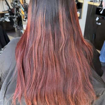 Artiora Beauty - Hair before - Hair Salons Near Me - Orange, California Artiora Beauty - Hair before - Hair Salons Near Me - Orange, California