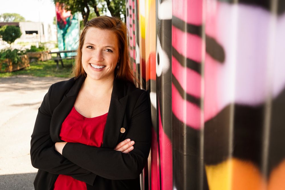 Law Office of Carrie Loch - divorce attorney in Robbinsdale, MN