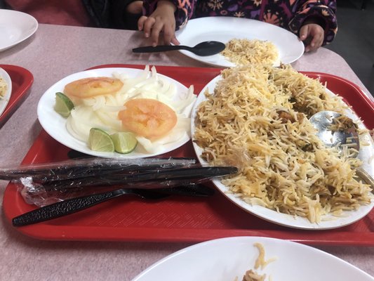 Dawat Restaurant by null