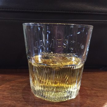 Jameson Experience - I chose a shot - Distilleries Near Me - Midleton, Colorado