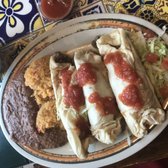 Photo of Rosa's Cafe & Tortilla Factory - Temecula, CA, United States. The JIMMY HOLLYWOOD Special!
