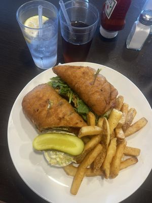 Tiffany On The BLVD by null