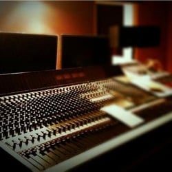 Medusa Prod - Studio medusa prod | mitek adam avalon tl audio universal audio focusrite