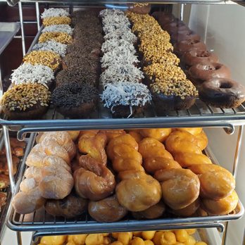 Rollo's Donut & Coffee Shop - Donuts - Donuts Near Me - San Jose, California Rollo's Donut & Coffee Shop - Donuts - Donuts Near Me - San Jose, California