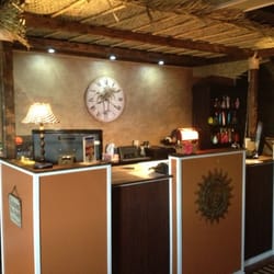 Havanatan Body Bronzing Studio - Stop at our beautiful reception desk and let us show you how good Havanatan can make you look and feel.