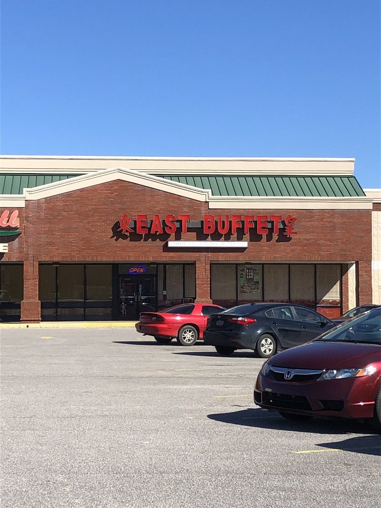 EAST BUFFET 32 Photos & 20 Reviews Buffets 5978 Chalkville