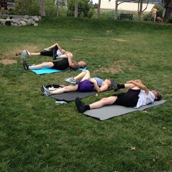 Brandee Beck Personal Training - Trainers Near Me