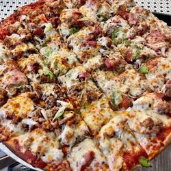 Fox Ridge Pizza Bar and Grill