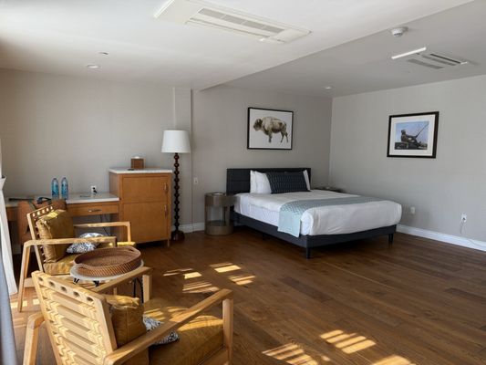 Zane Grey Pueblo Hotel by null