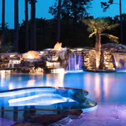 The Pool Wizards