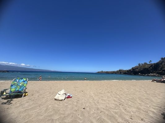 Slaughterhouse Beach by null