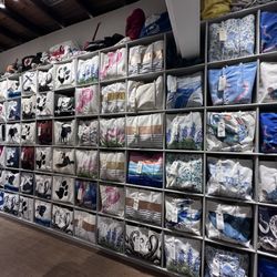 Sea Bags