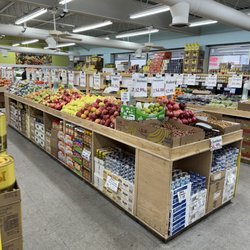 Paradise Fruit Market & Bakery