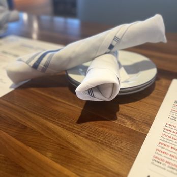 Bluewater Grill - Seafood Near Me - Santa Barbara, California