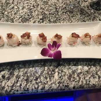 Tang's Sushi - Sushi Bars Near Me - Roseville, California