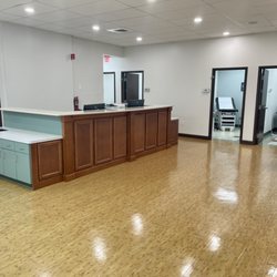 TGH Urgent Care powered by Fast Track