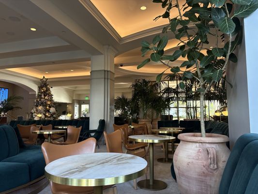 Fairmont Miramar - Hotel & Bungalows by null