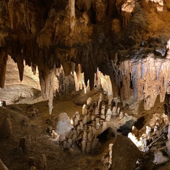 Luray Caverns - Museums Near Me - Luray, Virginia Luray Caverns - Museums Near Me - Luray, Virginia
