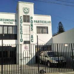 Colegio Pons