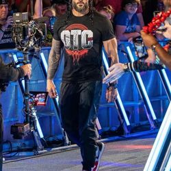 Wrestling Universe - Roman Reigns