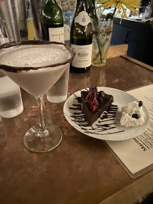 Bar of Chocolate by null