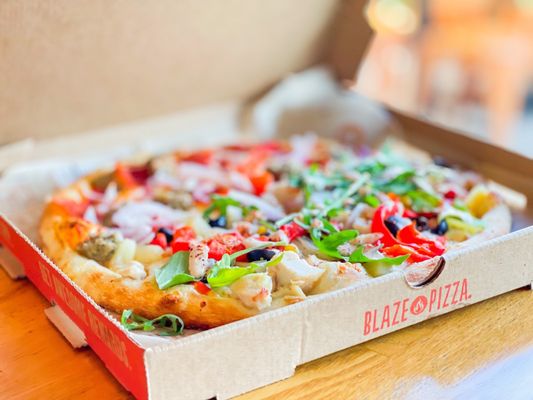 Blaze Pizza East Colorado Boulevard Pasadena Ca BLAZE PIZZA - Updated June 2025 - 1310 Photos & 1425 Reviews - 667 E