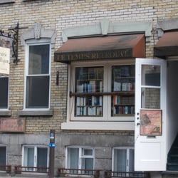 Librairie Nelligan