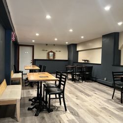 Desilicious - Upstairs