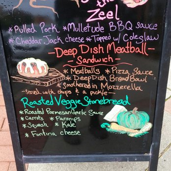 Tripelroot - October Specials - Delis Near Me - Zeeland, Michigan