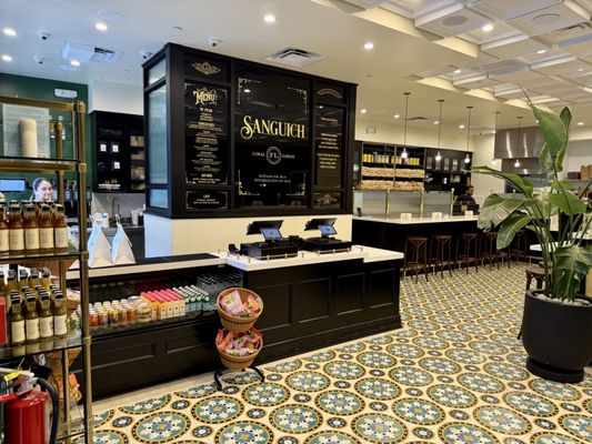 Sanguich by null Sanguich by null