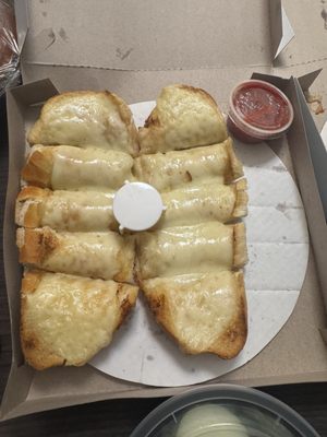 Tommy's Pizza by null