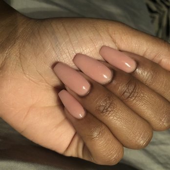 Dazzle Nails & Spa - Nail Salons Near Me - Houston, Texas