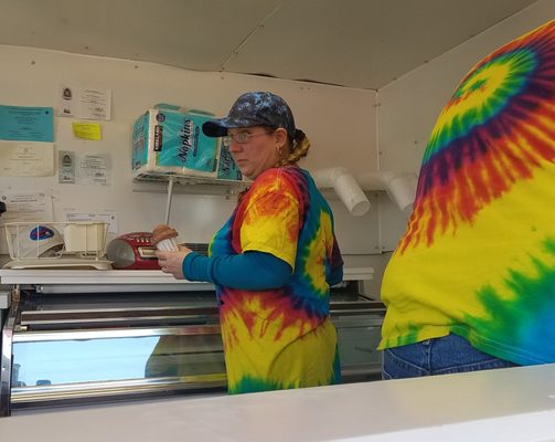 Connecticut Garlic & Harvest Festival by null