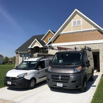 MD Electrical Construction - Electricians Near Me