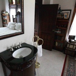 Mansion on the Mile B&B