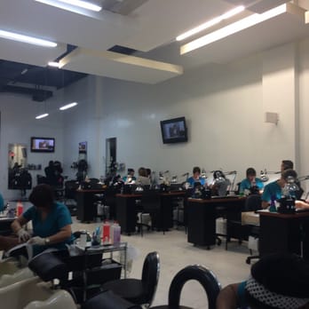 Harmony Salon - Harmony Salon - Hair Salons Near Me - Miami, Florida
